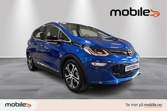 Opel Ampera