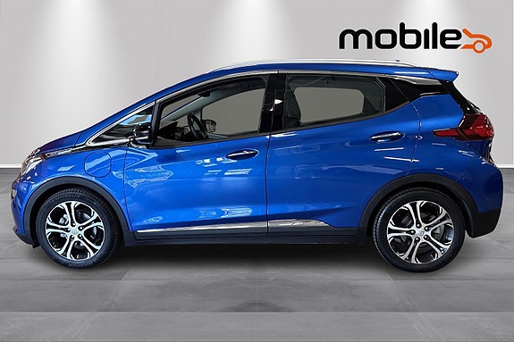 Opel Ampera 20 of 24
