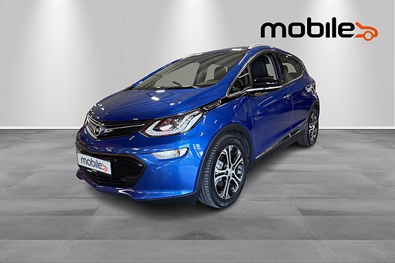 Opel Ampera 19 of 24