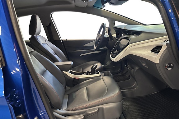 Opel Ampera 23 of 24