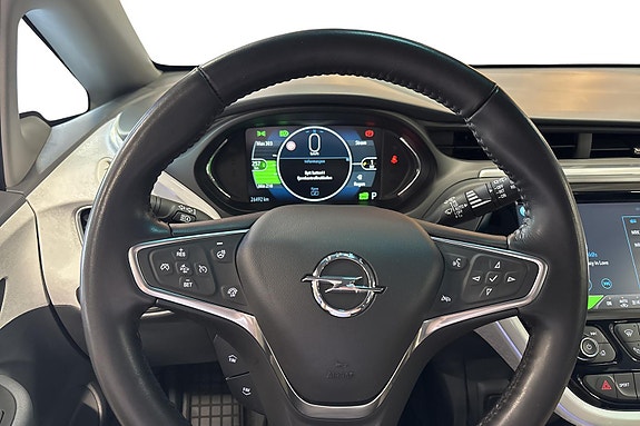 Opel Ampera 9 of 24