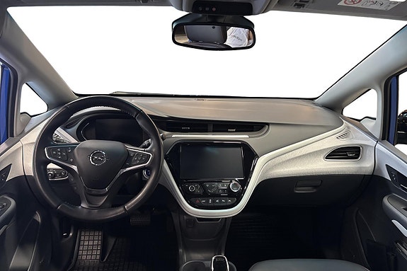 Opel Ampera 6 of 24