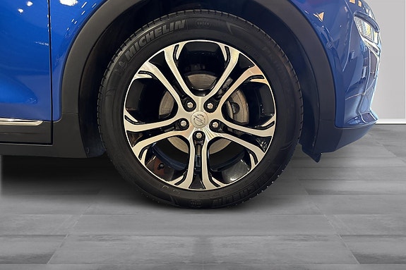 Opel Ampera 24 of 24