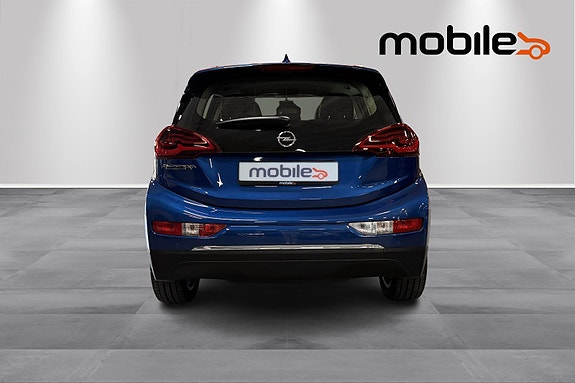 Opel Ampera 4 of 24