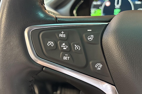 Opel Ampera 16 of 24