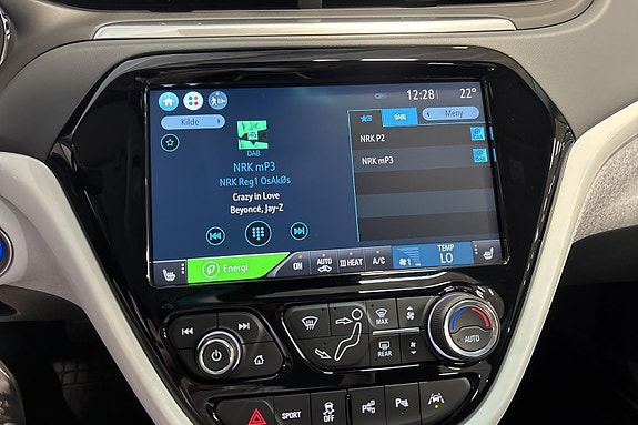 Opel Ampera 11 of 24