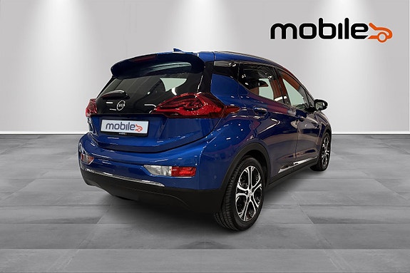 Opel Ampera 3 of 24