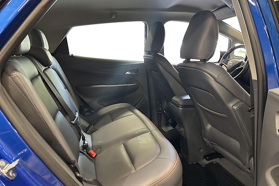 Opel Ampera 22 of 24