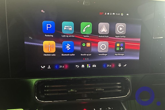 Mercedes-Benz CLA350 17 of 20