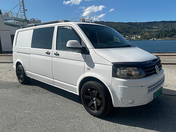 Volkswagen Transporter 7 of 26