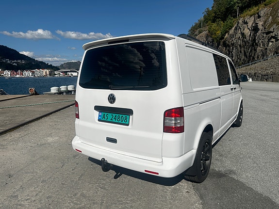Volkswagen Transporter 5 of 26