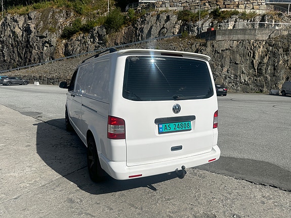Volkswagen Transporter 6 of 26