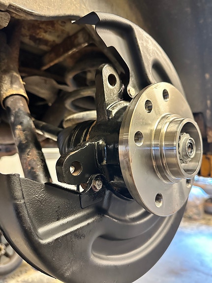 Volkswagen Transporter 18 of 26