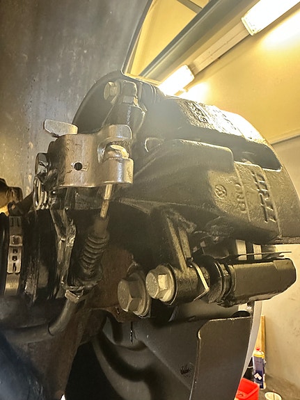 Volkswagen Transporter 26 of 26