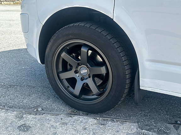 Volkswagen Transporter 9 of 26