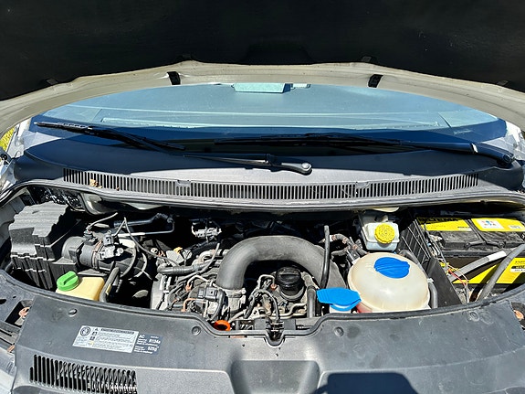 Volkswagen Transporter 14 of 26