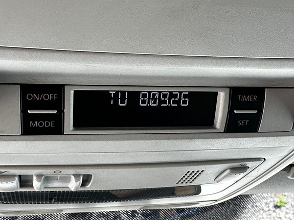 Volkswagen Transporter 13 of 26