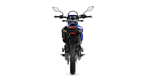 Yamaha WR 125 6 of 6