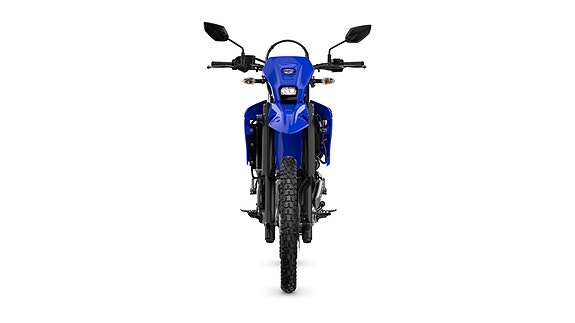 Yamaha WR 125 2 of 6