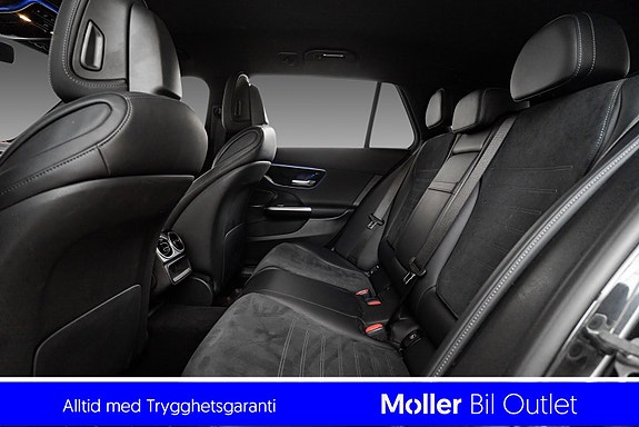 Mercedes-Benz C220 d 14 of 17