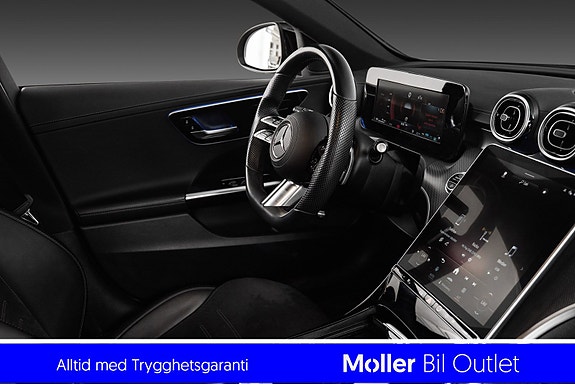 Mercedes-Benz C220 d 17 of 17
