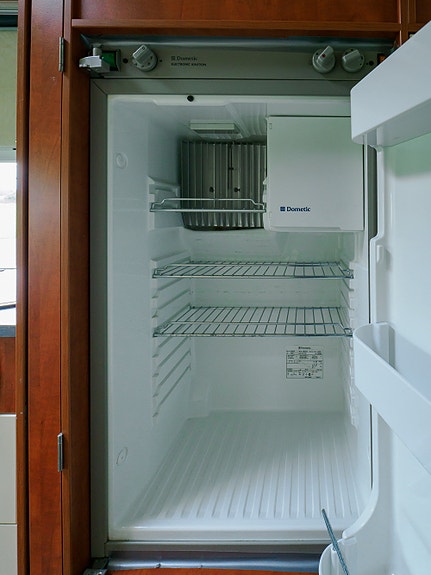 La Strada AVANTI C | AUTOMAT | HENGERFESTE | SYKKELSTATIV | SOLCELLE | INVERTER | LITIUMBATTERI 25 of 30