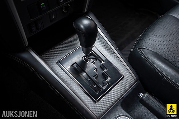 Mitsubishi L200 30 of 30