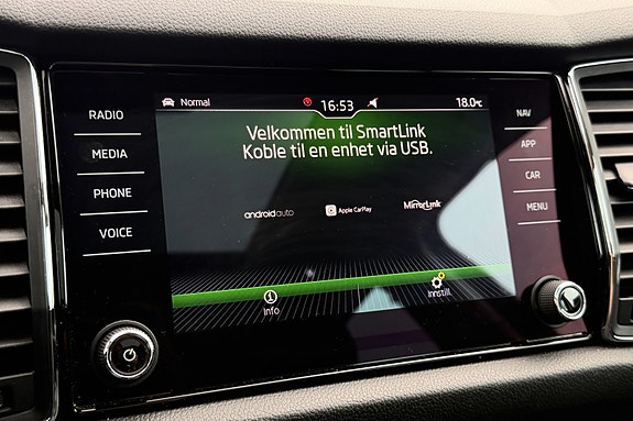 Skoda Kodiaq 27 of 30