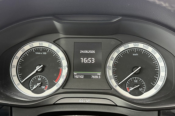 Skoda Kodiaq 20 of 30