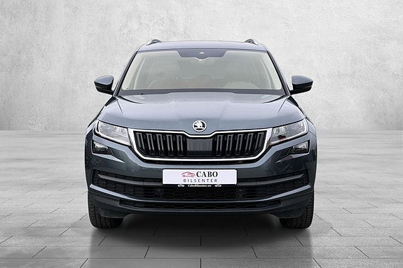 Skoda Kodiaq 2 of 30