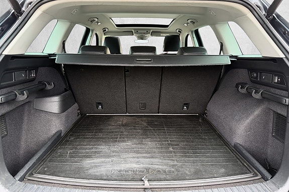 Skoda Kodiaq 15 of 30