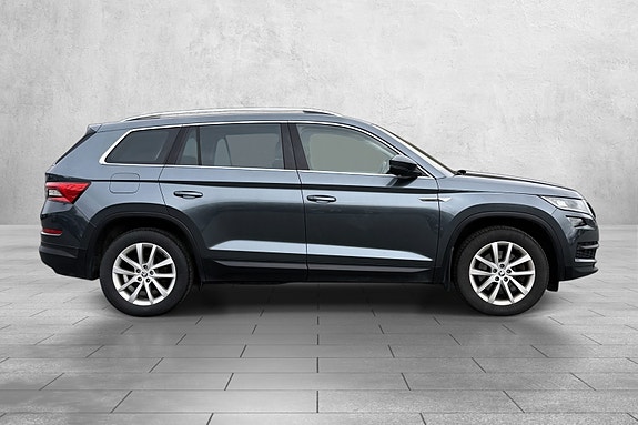 Skoda Kodiaq 4 of 30