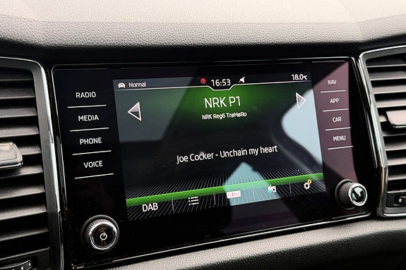 Skoda Kodiaq 29 of 30
