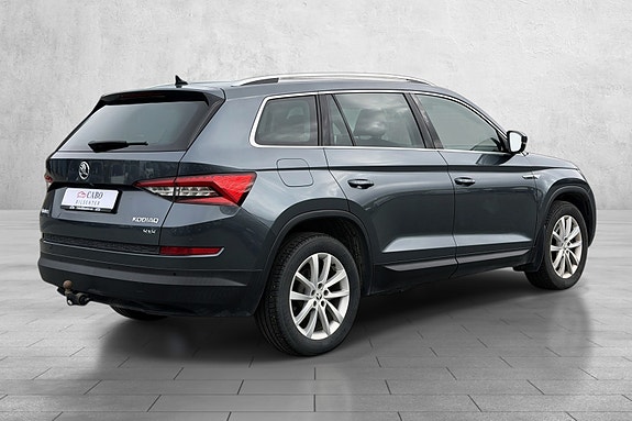 Skoda Kodiaq 5 of 30