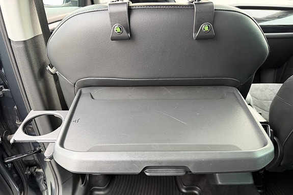 Skoda Kodiaq 14 of 30
