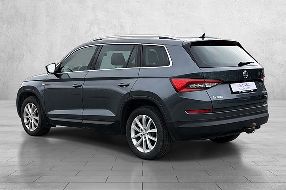 Skoda Kodiaq 7 of 30