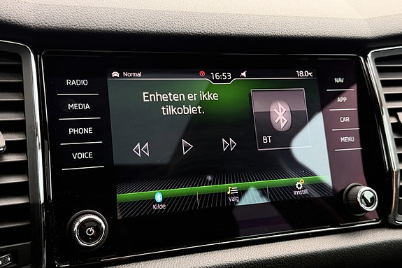 Skoda Kodiaq 28 of 30