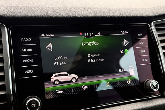 Skoda Kodiaq 26 of 30
