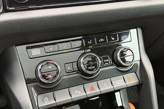 Skoda Kodiaq 23 of 30