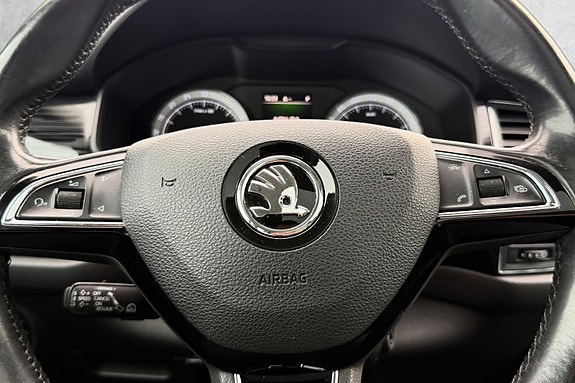 Skoda Kodiaq 19 of 30