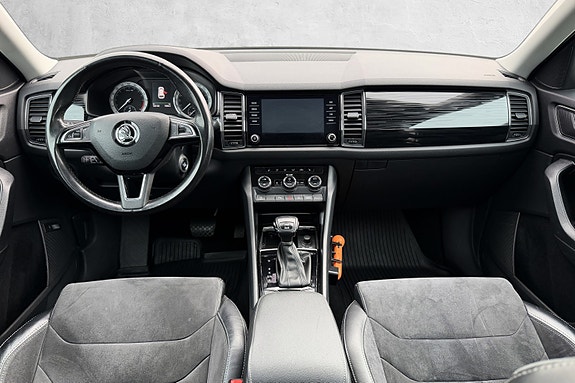 Skoda Kodiaq 18 of 30