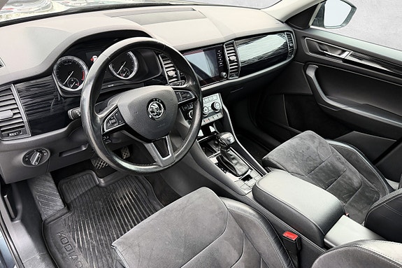 Skoda Kodiaq 10 of 30