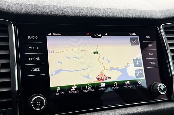 Skoda Kodiaq 24 of 30