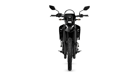 Yamaha WR 125 2 of 6