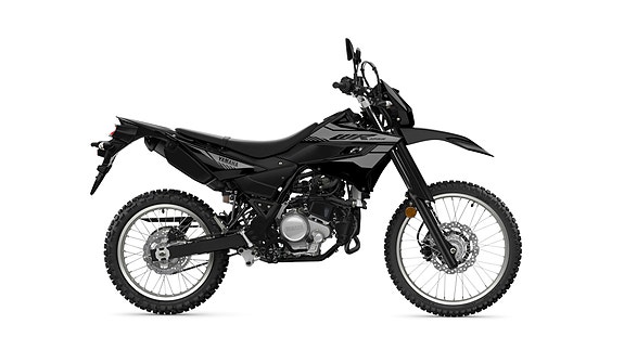 Yamaha WR 125 5 of 6