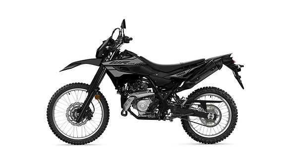 Yamaha WR 125 4 of 6