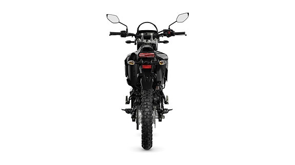Yamaha WR 125 6 of 6