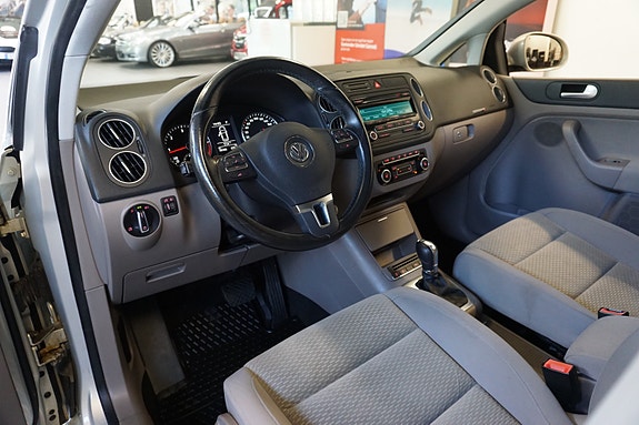 Volkswagen Golf Plus 29 of 30