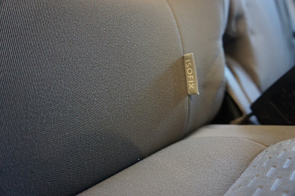 Volkswagen Golf Plus 23 of 30
