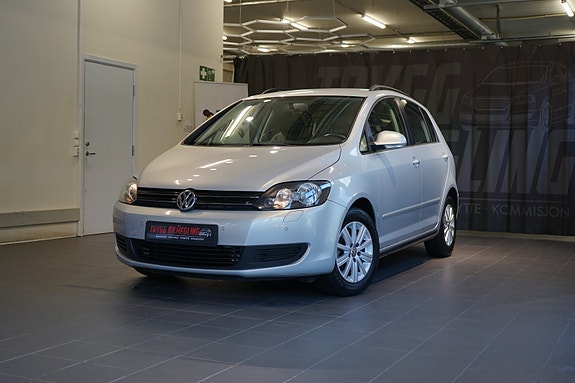 Volkswagen Golf Plus 3 of 30